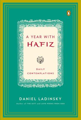Image for A Year with Hafiz: Daily Contemplations