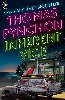 Image for Inherent Vice: A Novel