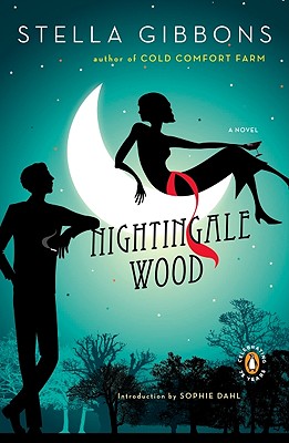 Nightingale Wood: A Novel