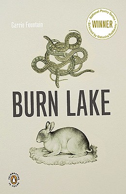 Burn Lake (Penguin Poets)