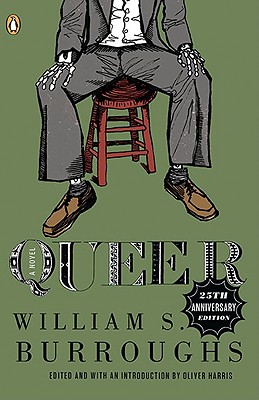 Image for Queer, 25th  Anniversary Edition