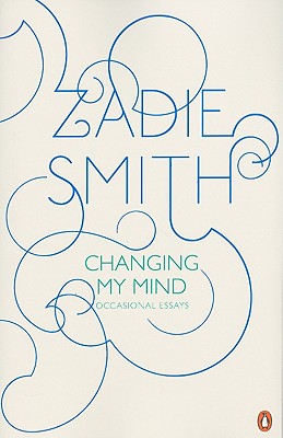 Image for Changing My Mind: Occasional Essays