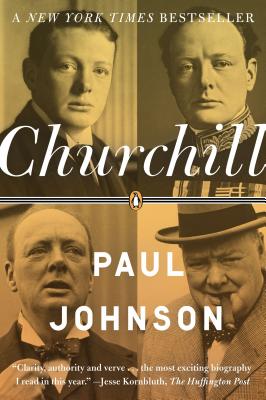 Image for Churchill