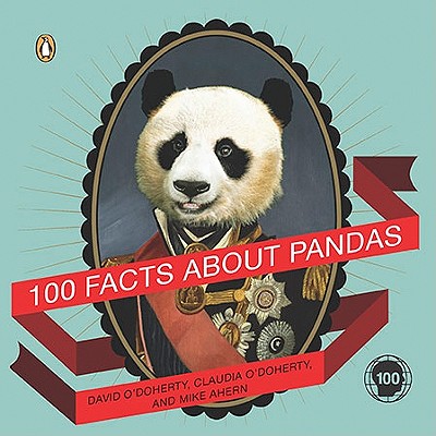 100 Facts about Pandas