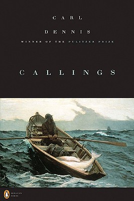 Image for Callings (Penguin Poets) Callings (Penguin Poets)