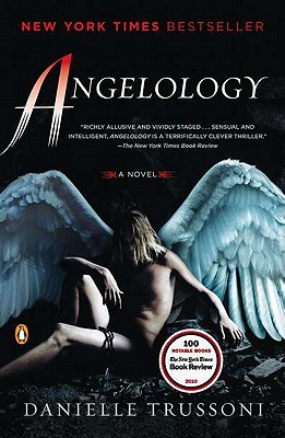 Image for Angelology: A Novel