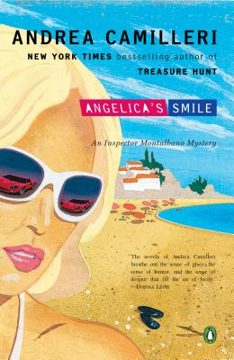 Image for Angelica's Smile