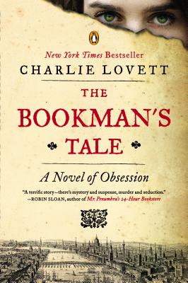 Image for The Bookman's Tale: A Novel of Obsession