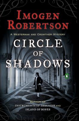 Circle of Shadows: A Westerman and Crowther Mystery (Crowther & Westerman)