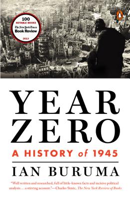 Image for Year Zero: A History of 1945