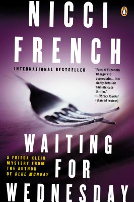 Waiting for Wednesday: A Frieda Klein Mystery Image for Waiting for Wednesday: A Frieda Klein Mystery