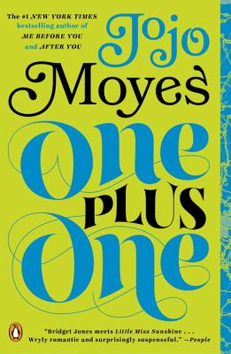 One Plus One: A Novel