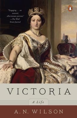 Image for Victoria: A Life