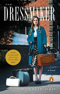Image for The Dressmaker: A Novel
