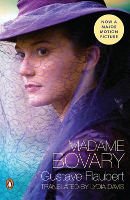 Madame Bovary (Movie Tie-In)