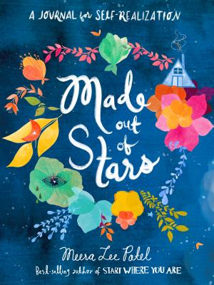 Made Out of Stars: A Journal for Self-Realization