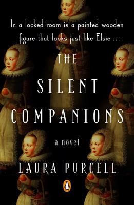 Image for The Silent Companions: A Novel The Silent Companions: A Novel