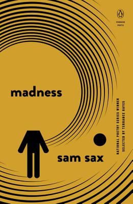 Madness (National Poetry Series)