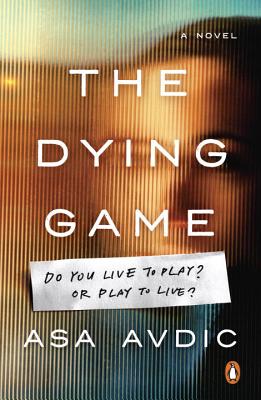 Image for Dying Game, The