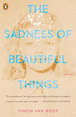 Sadness of Beautiful Things: Stories