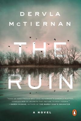 The Ruin: A Novel (A Cormac Reilly Mystery)