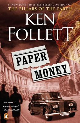Image for Paper Money: A Novel