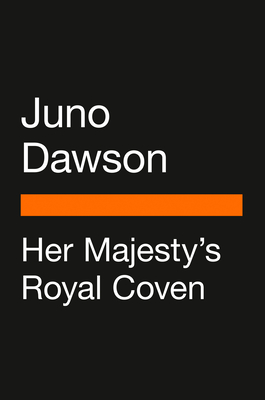 Image for HER MAJESTY'S ROYAL COVEN (NO 1)