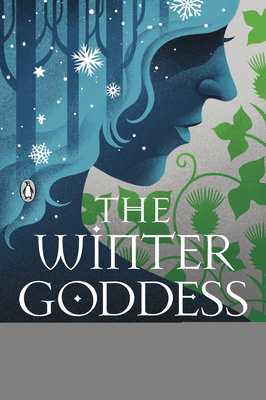 WINTER GODDESS: A NOVEL