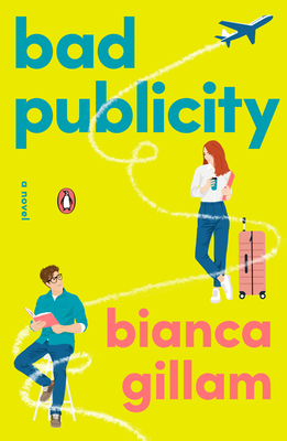Image for Bad Publicity: A Novel Bad Publicity: A Novel