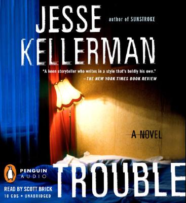 Trouble Image for Trouble