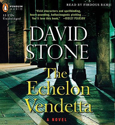 Image for The Echelon Vendetta