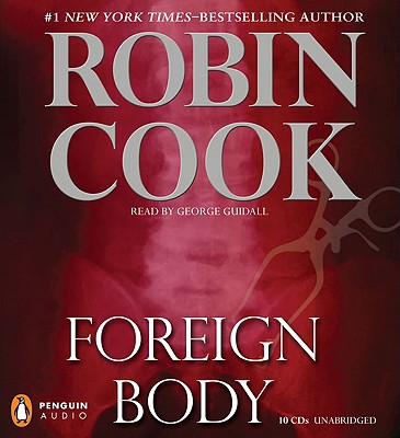 Image for Foreign Body