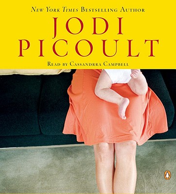 Harvesting the Heart: A Novel [Audiobook] [Audio CD] by Picoult, Jodi