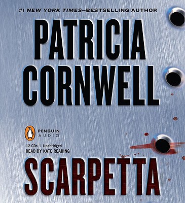 Scarpetta (Kay Scarpetta)