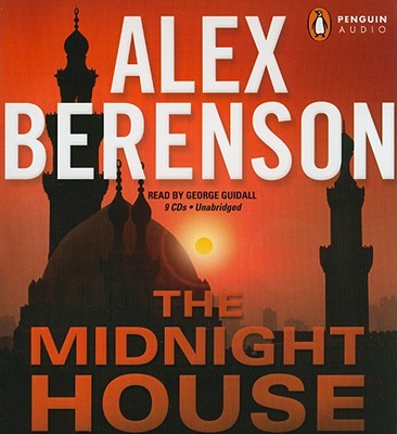 Image for The Midnight House (A John Wells Novel)