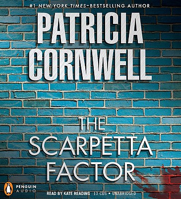 The Scarpetta Factor (A Scarpetta Novel)
