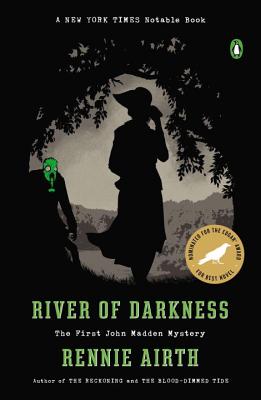 Image for River of Darkness Book 1