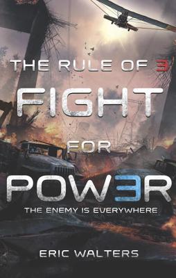 Fight For Power