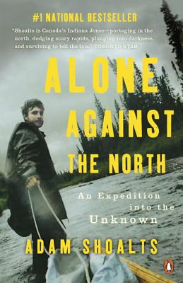 Alone Against The North