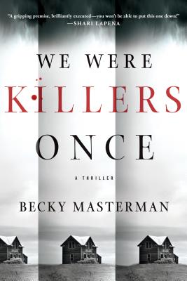 Image for We Were Killers Once