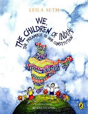 We, the Children of India