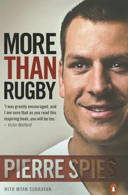 More Than Rugby