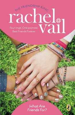 Image for What Are Friends For (The Friendship Ring) What Are Friends For (The Friendship Ring)