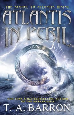 Image for Atlantis in Peril (Atlantis Saga) Atlantis in Peril (Atlantis Saga)