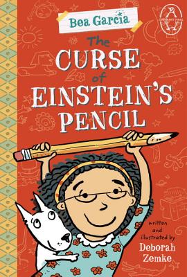 Image for The Curse of Einstein's Pencil (Bea Garcia) The Curse of Einstein's Pencil (Bea Garcia)