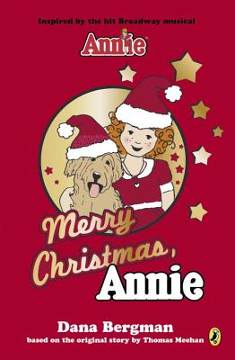 Image for Merry Christmas, Annie (An Annie Book)