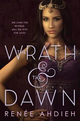 The Wrath & the Dawn (The Wrath and the Dawn), Cover may vary