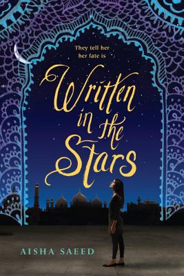 WRITTEN IN THE STARS