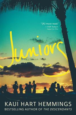 Image for Juniors Juniors