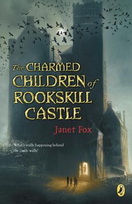 Image for The Charmed Children of Rookskill Castle The Charmed Children of Rookskill Castle